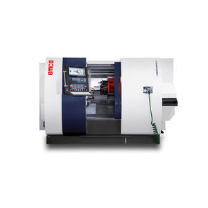 CNC turning center