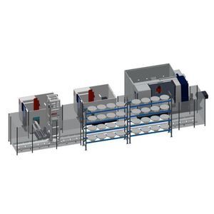 pallet storage tower 1