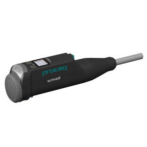 hardness testing device