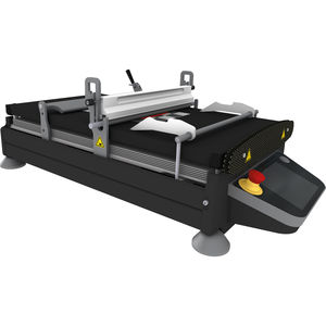 automatic film applicator