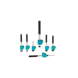 洛氏硬度试验机