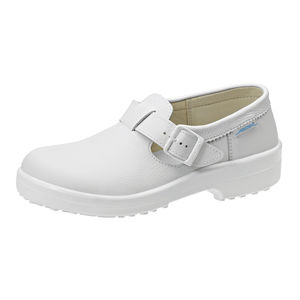 anti-slip safety shoes