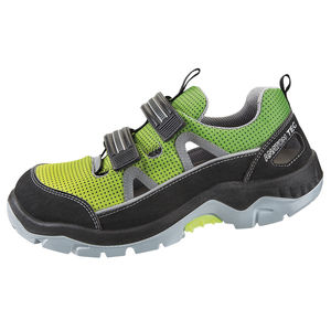 anti-slip safety shoes
