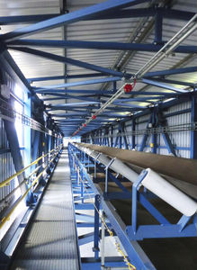 belt conveyor