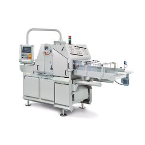 自动工业面包切片机