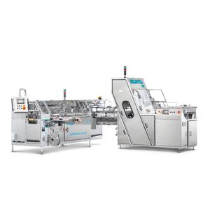 自动工业面包切片机