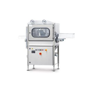 自动工业面包切片机