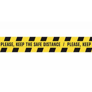 signaling tape