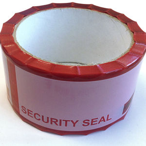sealing adhesive tape