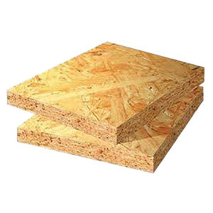 wood core sandwich panel