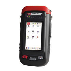 electric testing device