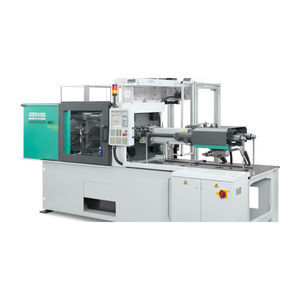 not specified injection molding machine 1