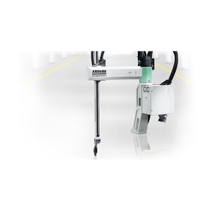 Cartesian robot 1
