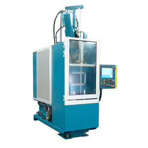 立式注塑机
