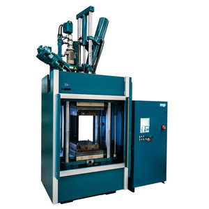 立式注塑机