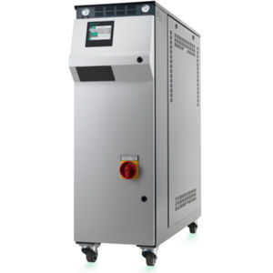 pressurized water temperature control unit 1