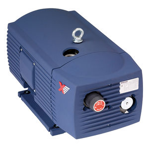Rotary vane vacuum pump - VT 4.8 - BECKER - oil-free / single-stage
