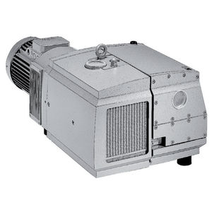 rotary vane vacuum pump