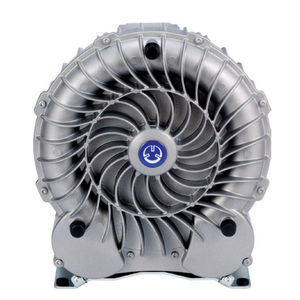 centrifugal vacuum pump
