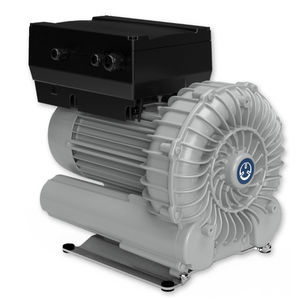 side-channel vacuum pump 1