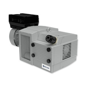 rotary vane vacuum pump 1