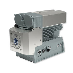 side-channel vacuum pump 1