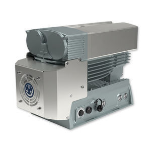 side-channel vacuum pump 1