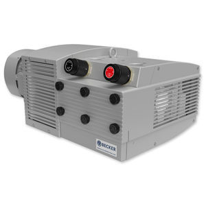 Rotary Vane Vacuum Pump - T 4.25 Dsk - Becker - Oil-free   Single-stage 