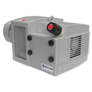 rotary vane vacuum pump 1