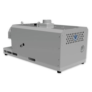 rotary claw vacuum pump 1