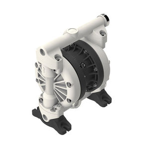 diaphragm pump