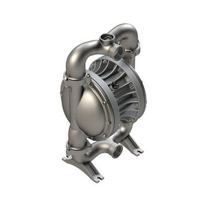 diaphragm pump