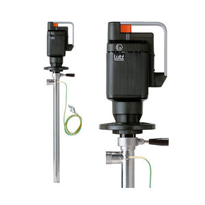 diaphragm pump
