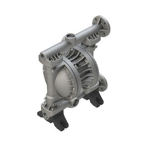 diaphragm pump