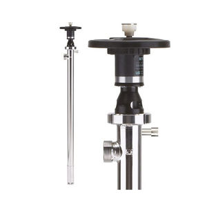 eccentric screw pump