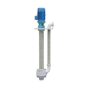 chemical pump