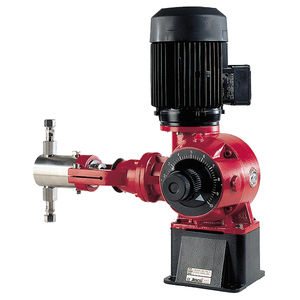 piston pump