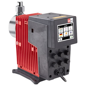 diaphragm pump
