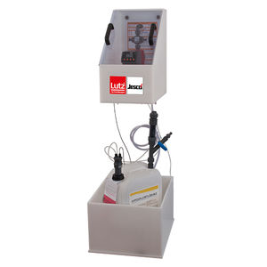 hypochlorite disinfection unit