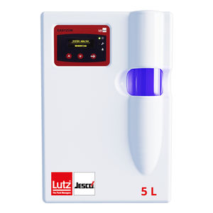water treatment chlorine dioxide generator