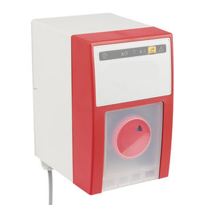 peristaltic pump