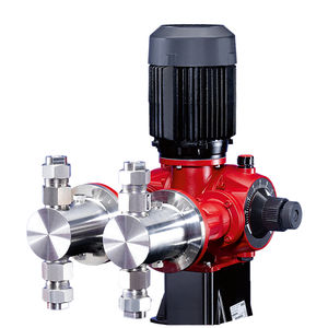 metering pump