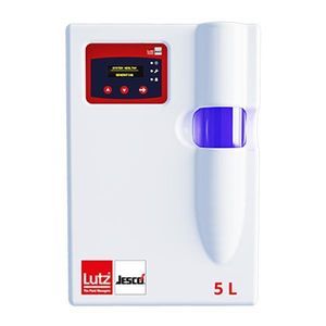 chlorine dioxide generator for the food industry