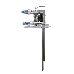 liquid mixing system
