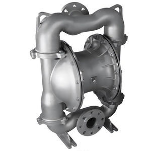 double-diaphragm pump 1