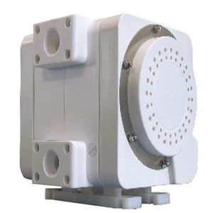double-diaphragm pump 1