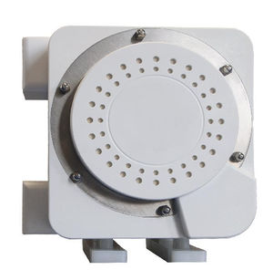 double-diaphragm pump 1