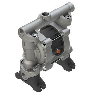 double-diaphragm pump 1