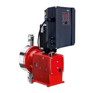 diaphragm pump