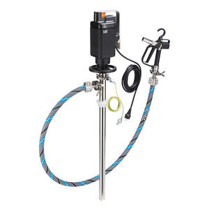 impeller pump